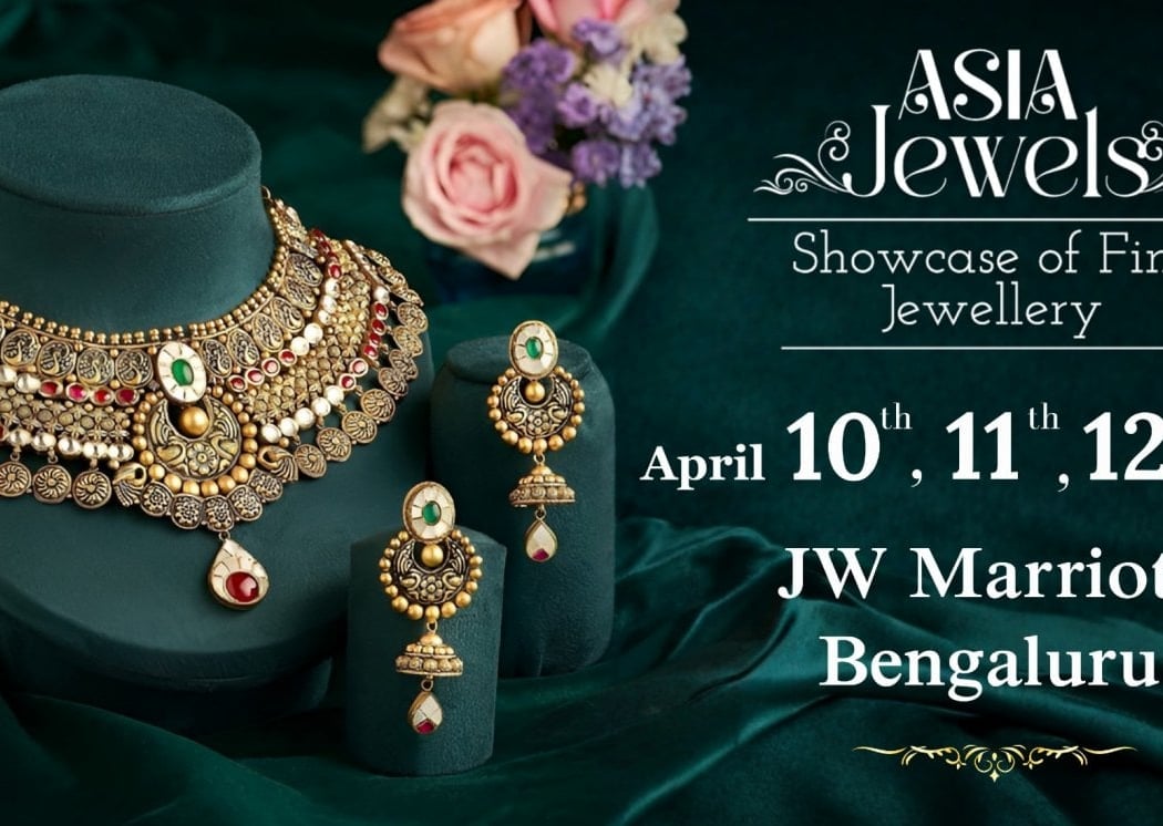 Asia Jewels Show 1