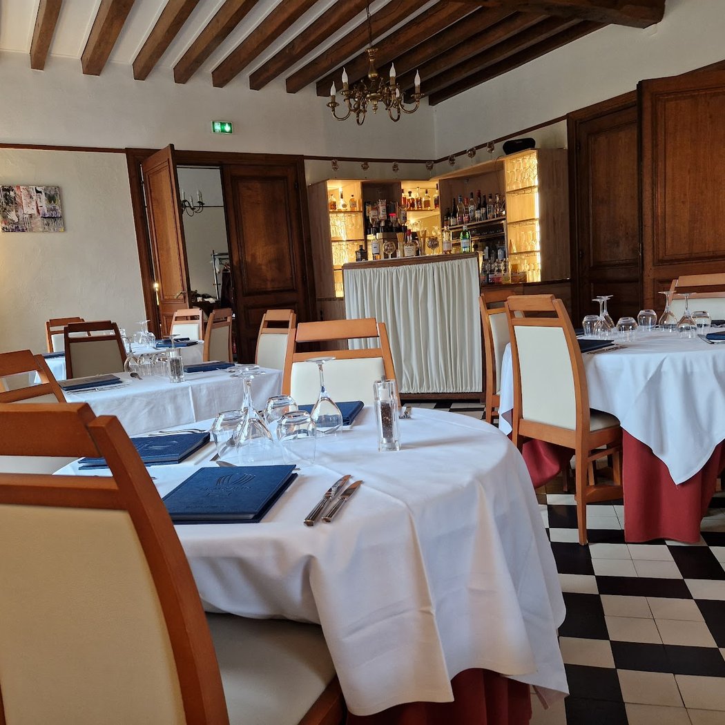 Le Moulin de la Reillère 5