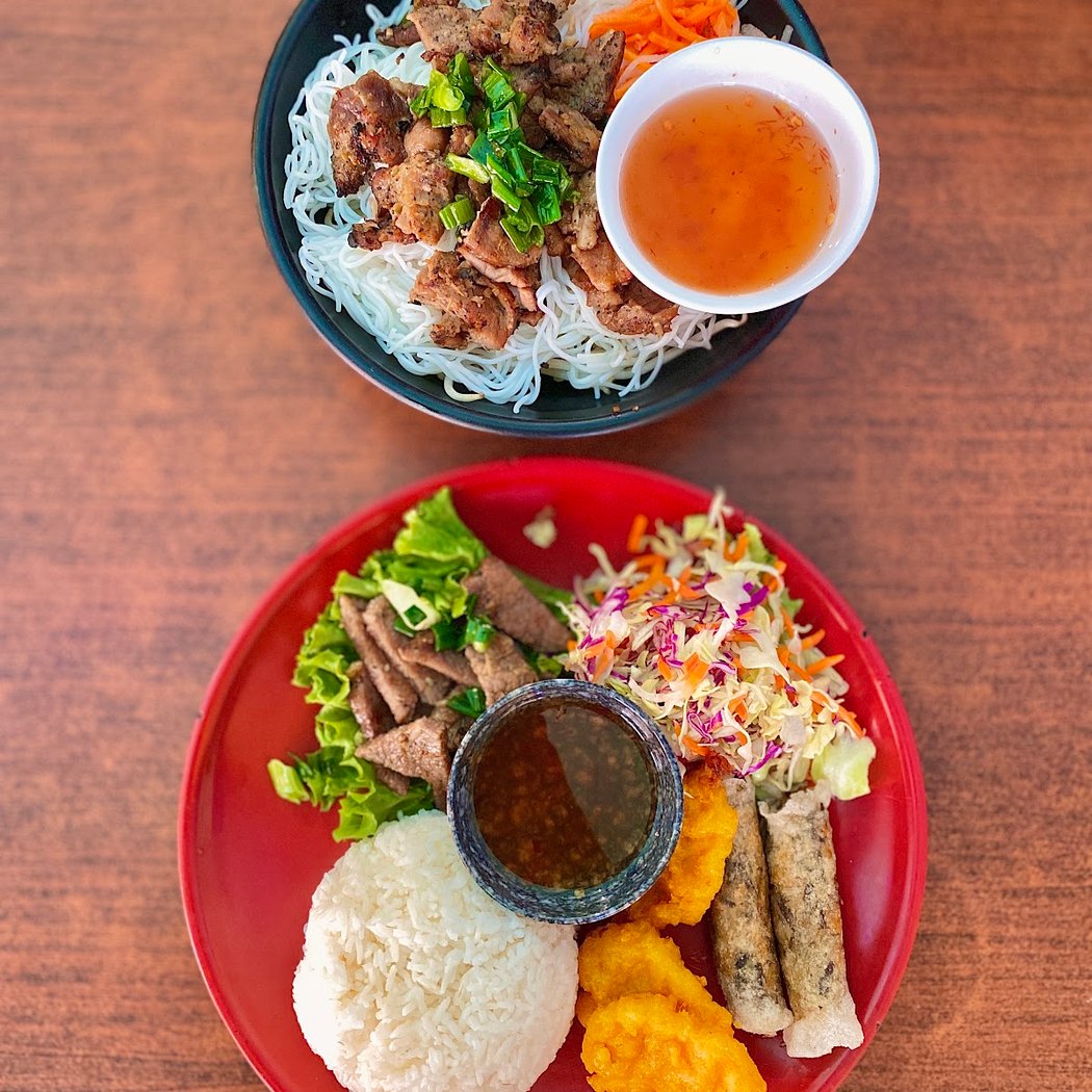 Pho Vung Tau 1