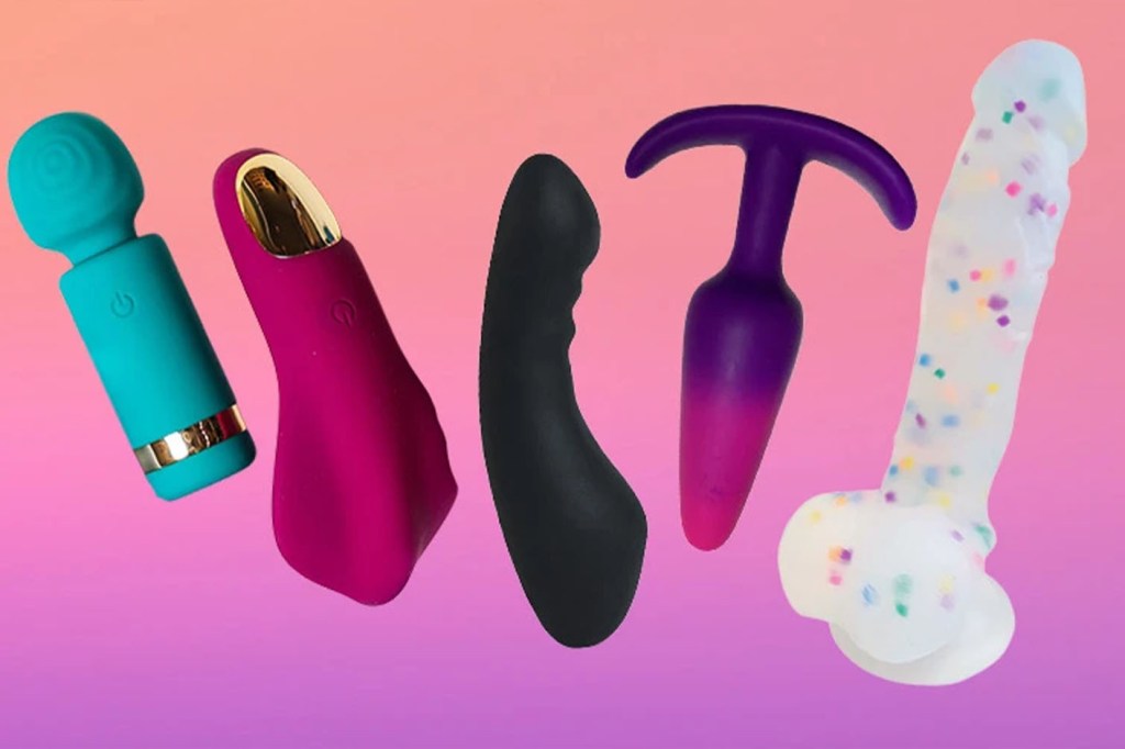 Babeland 1