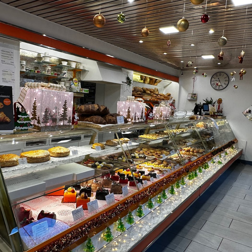 Boulangerie (Maison Kelaïa) 2