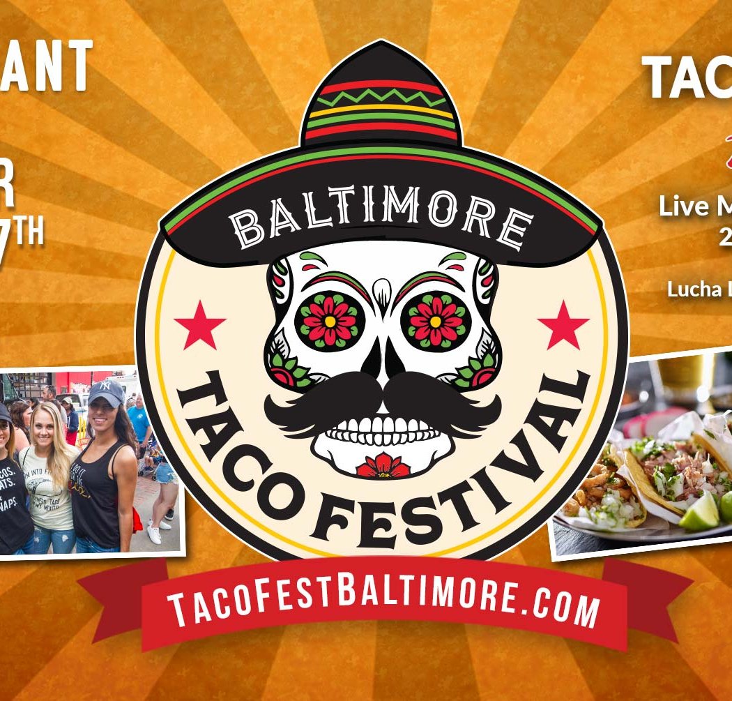 Baltimore Taco Festival