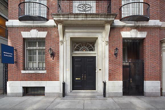 Mnuchin Gallery 2