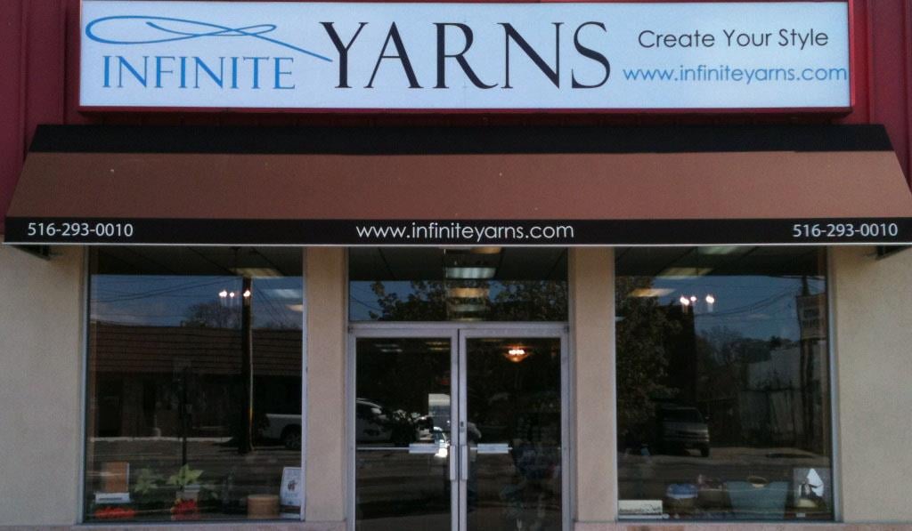 Infinite Yarns, Inc. 2
