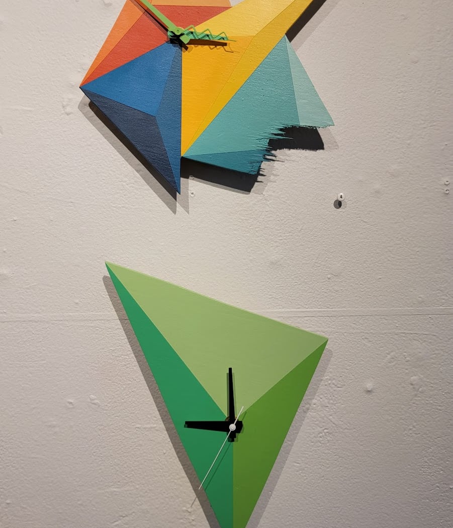 Inspired Art Exhibit 3