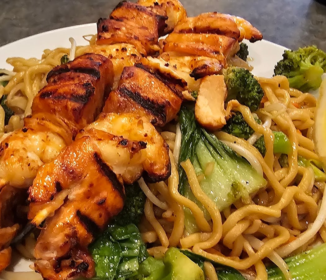 The Noodle House 3