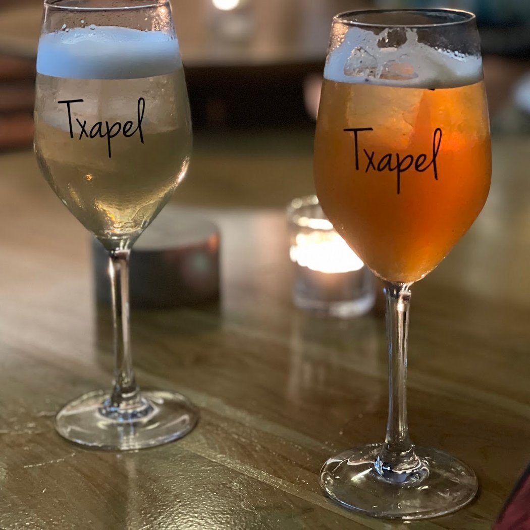 Txapel 3