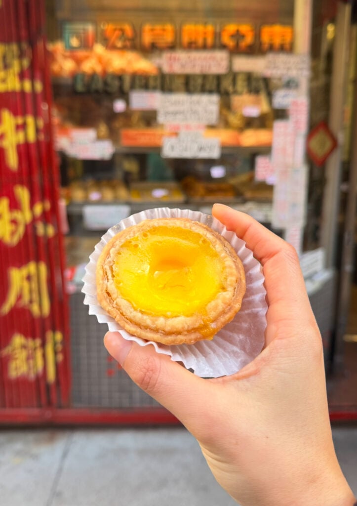 Castro Tarts 1