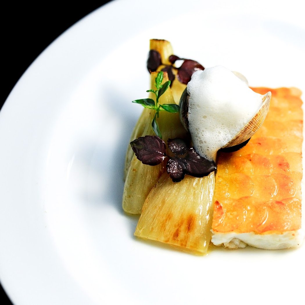 Hôtel Restaurant Le Quincangrogne 1