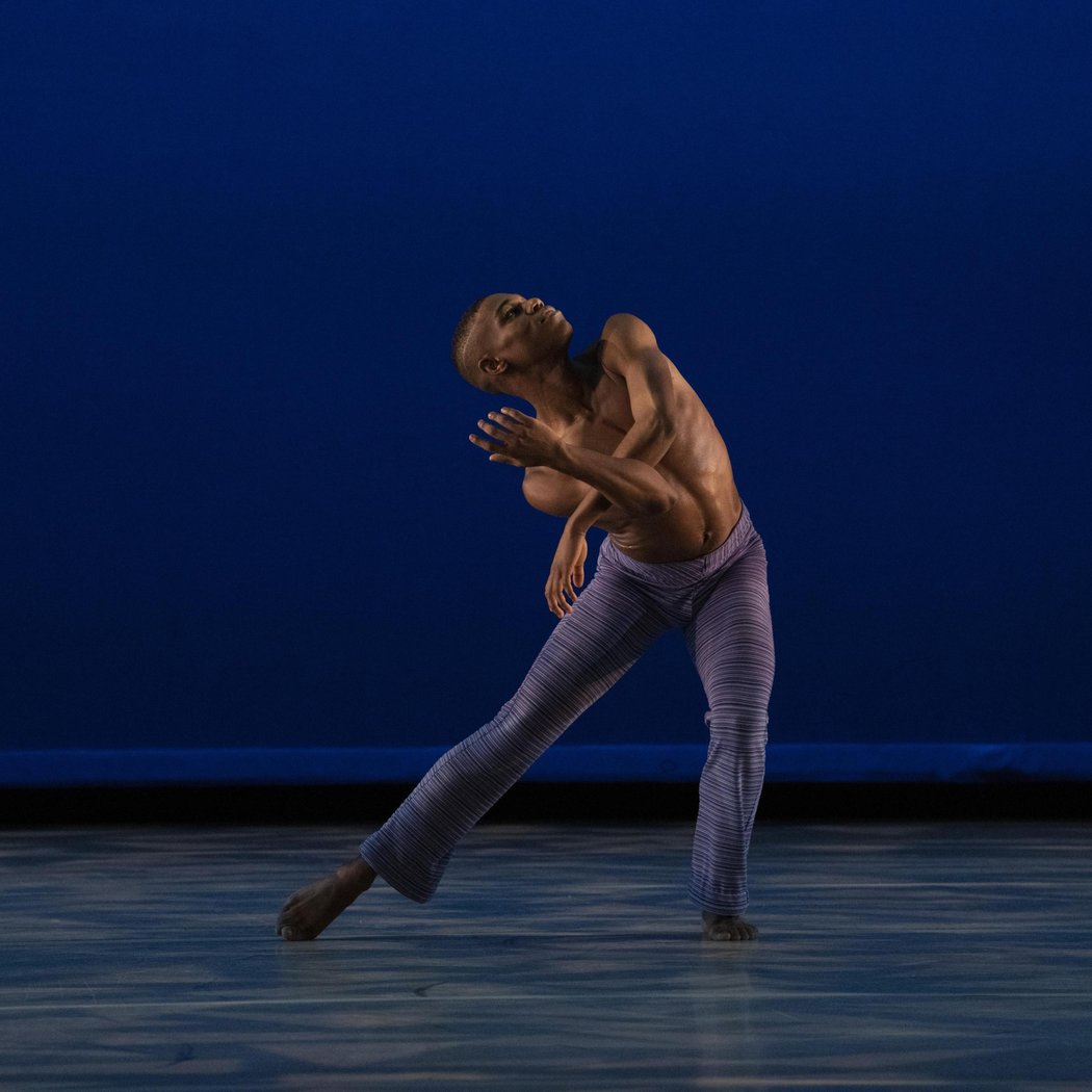 Afro-Cuban Folkloric Open 1