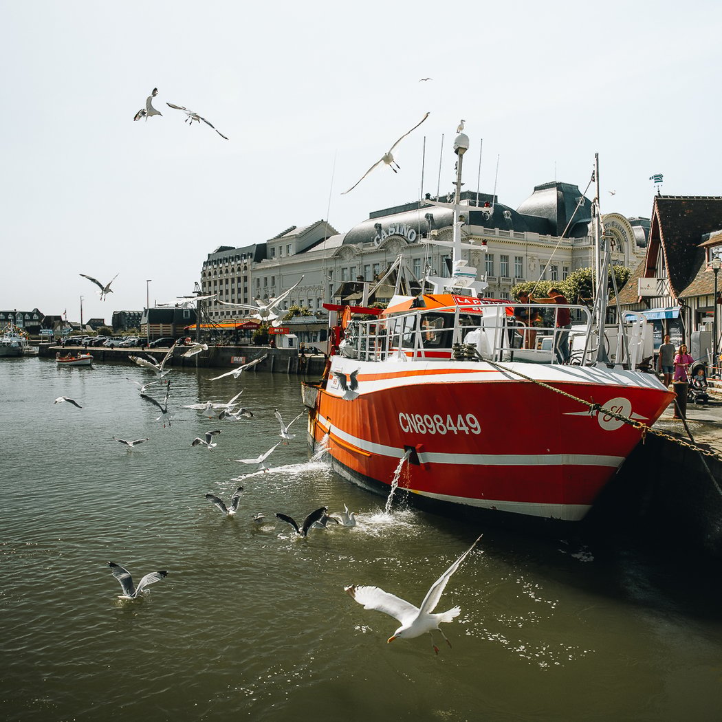 Trouville-sur-Mer 5