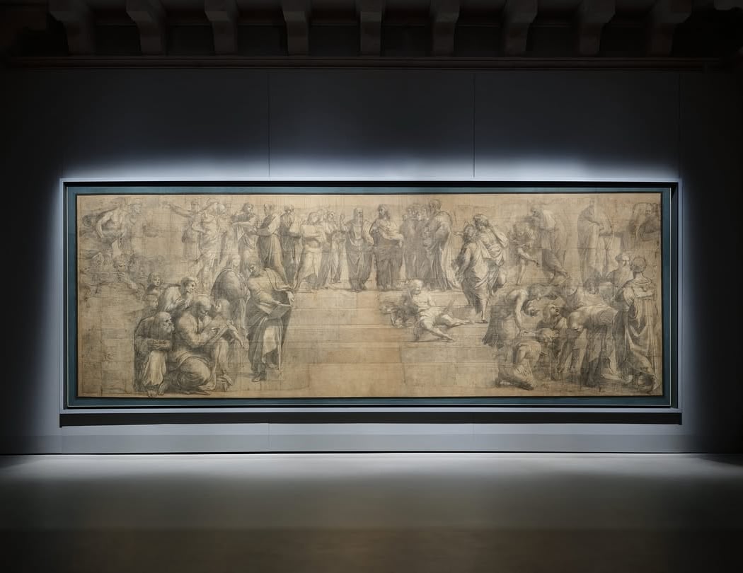 Pinacoteca Ambrosiana 1
