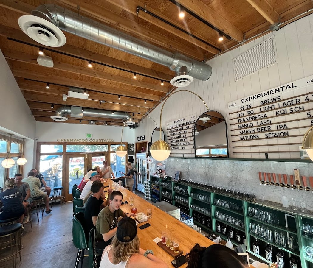 Greenwood Brewing 4