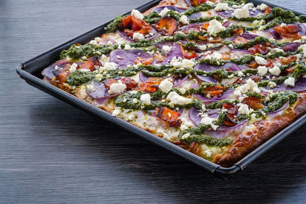 Slice House by Tony Gemignani 1