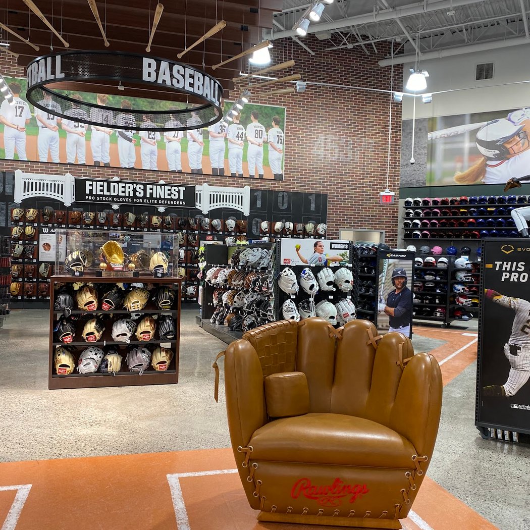 DICK'S House of Sport 1