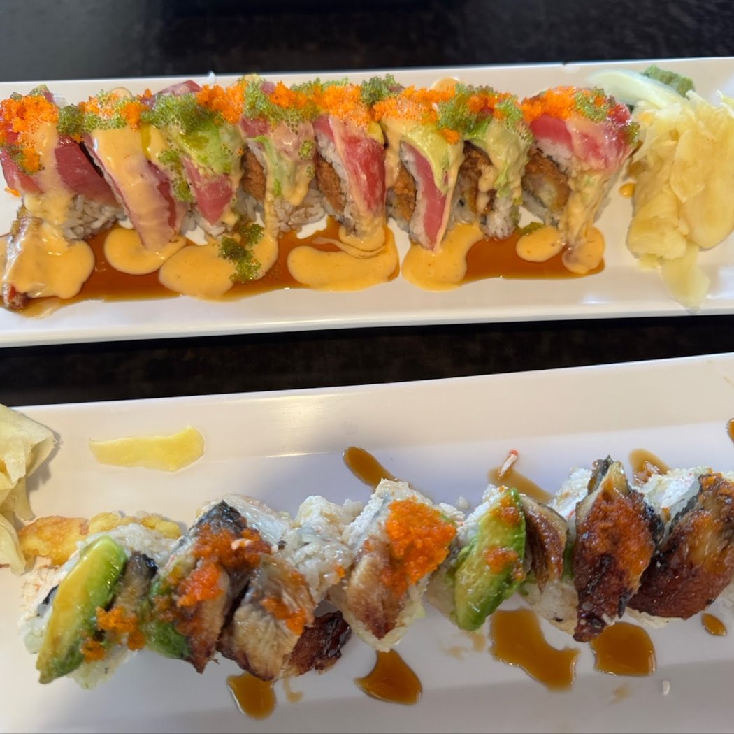 Fat Fish 3