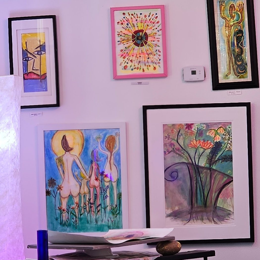 Artbuyt Gallery & Studio 2