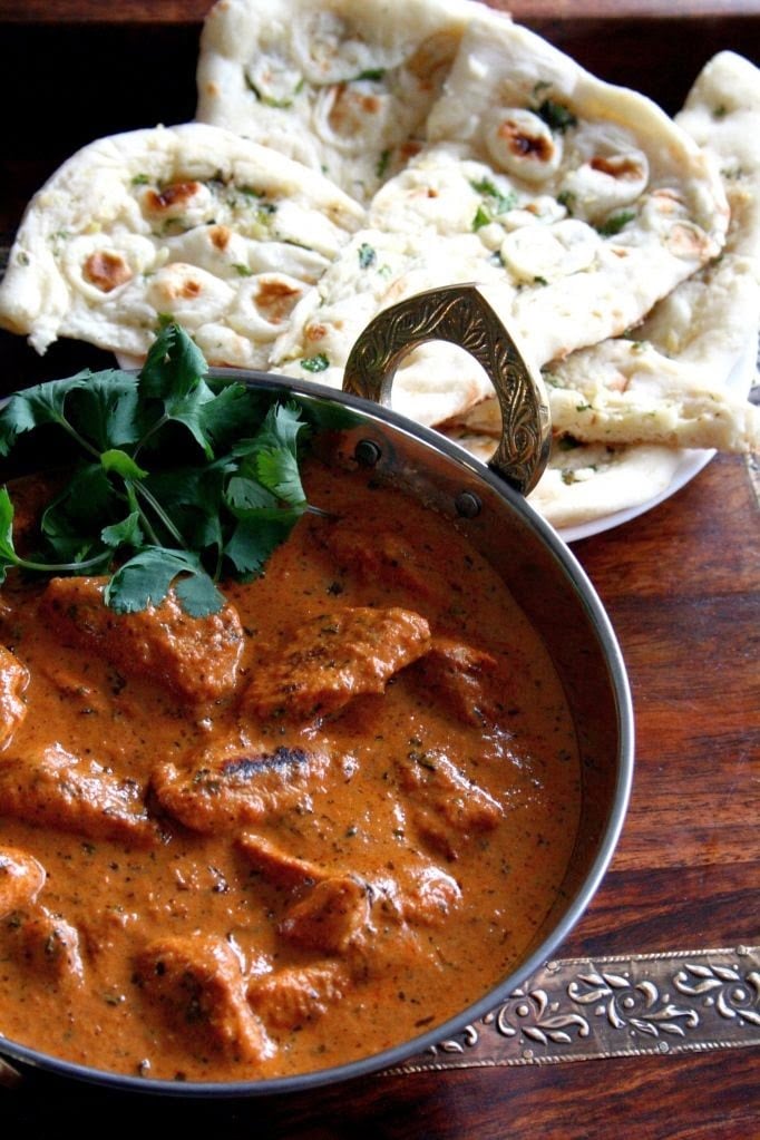 Nirvana Indian Kitchen 1
