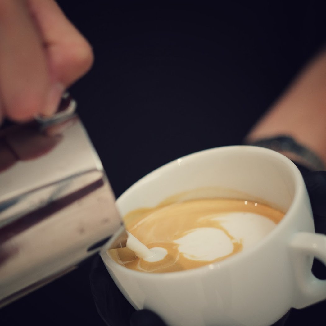Yeüz slice & coffee 1