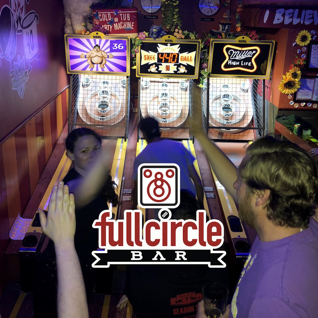 Full Circle Bar 1