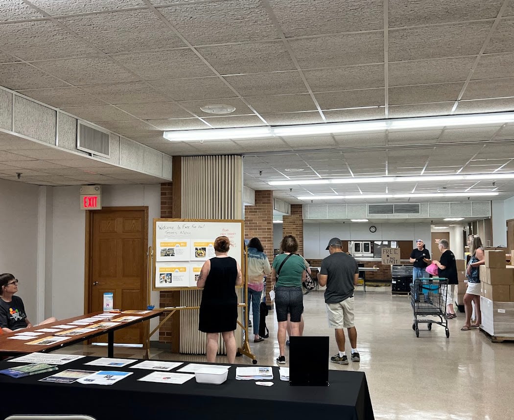 Richfield Community Center 3