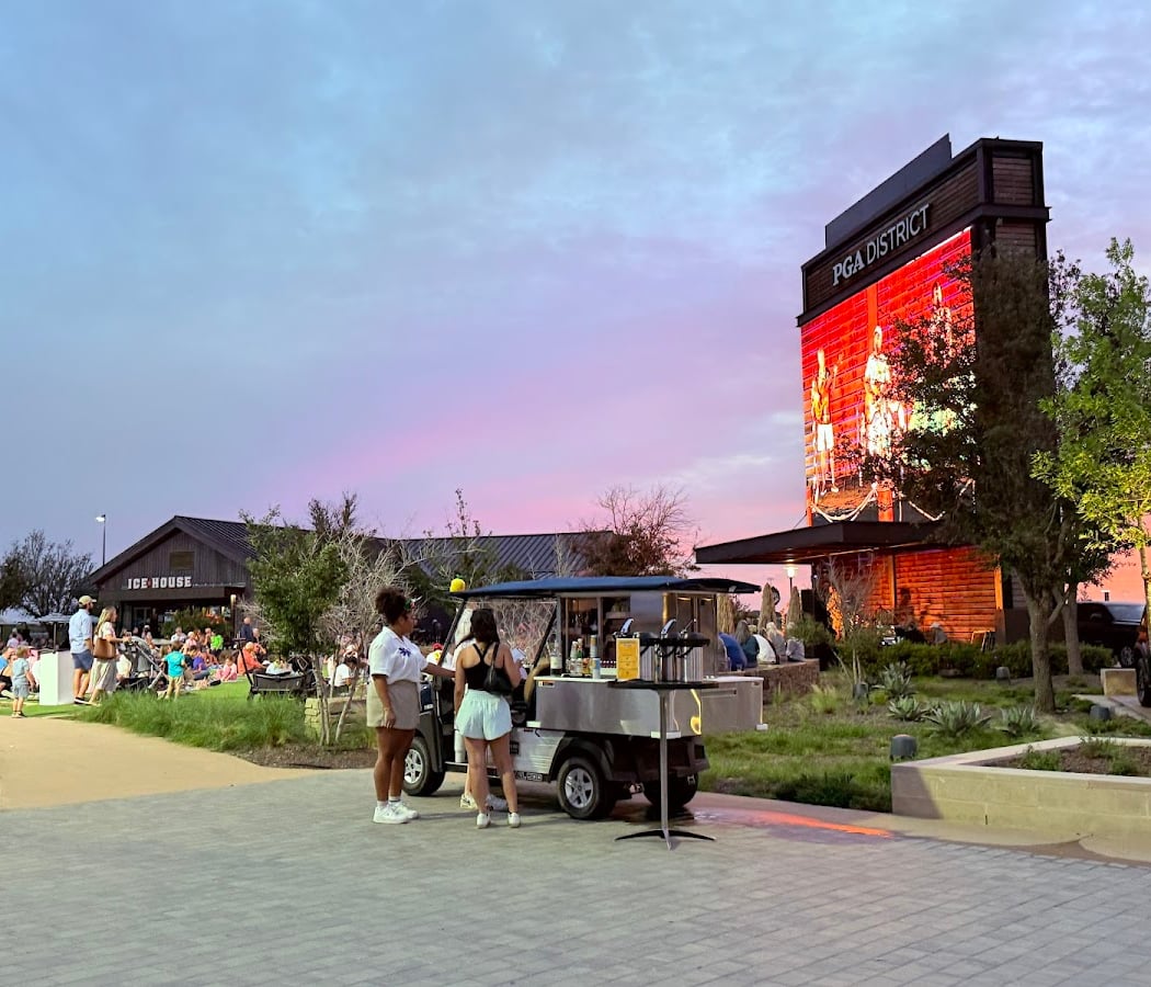 PGA Frisco 3