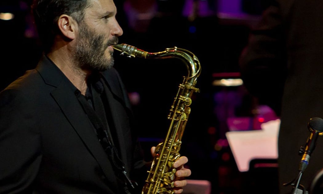 Gilles Barikosky's performances 1