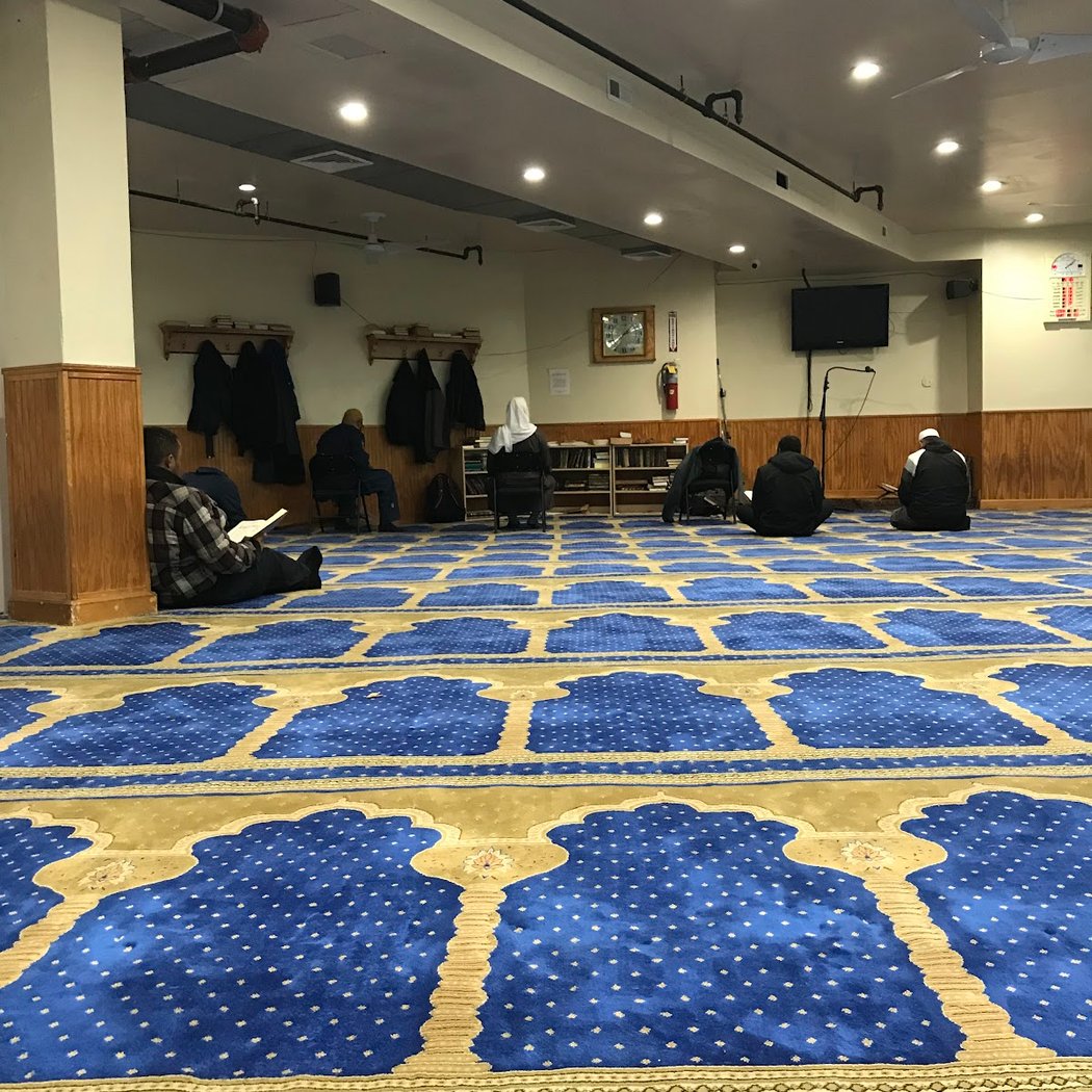 Masjid At-Taqwa Inc 3