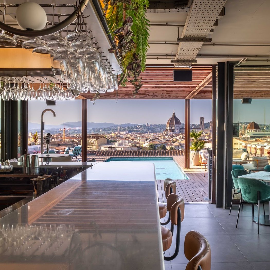 The Social Hub Florence Lavagnini 1
