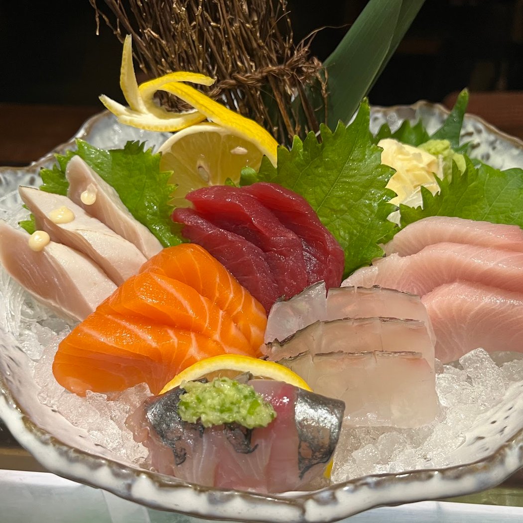 Blue Ribbon Sushi Izakaya 1