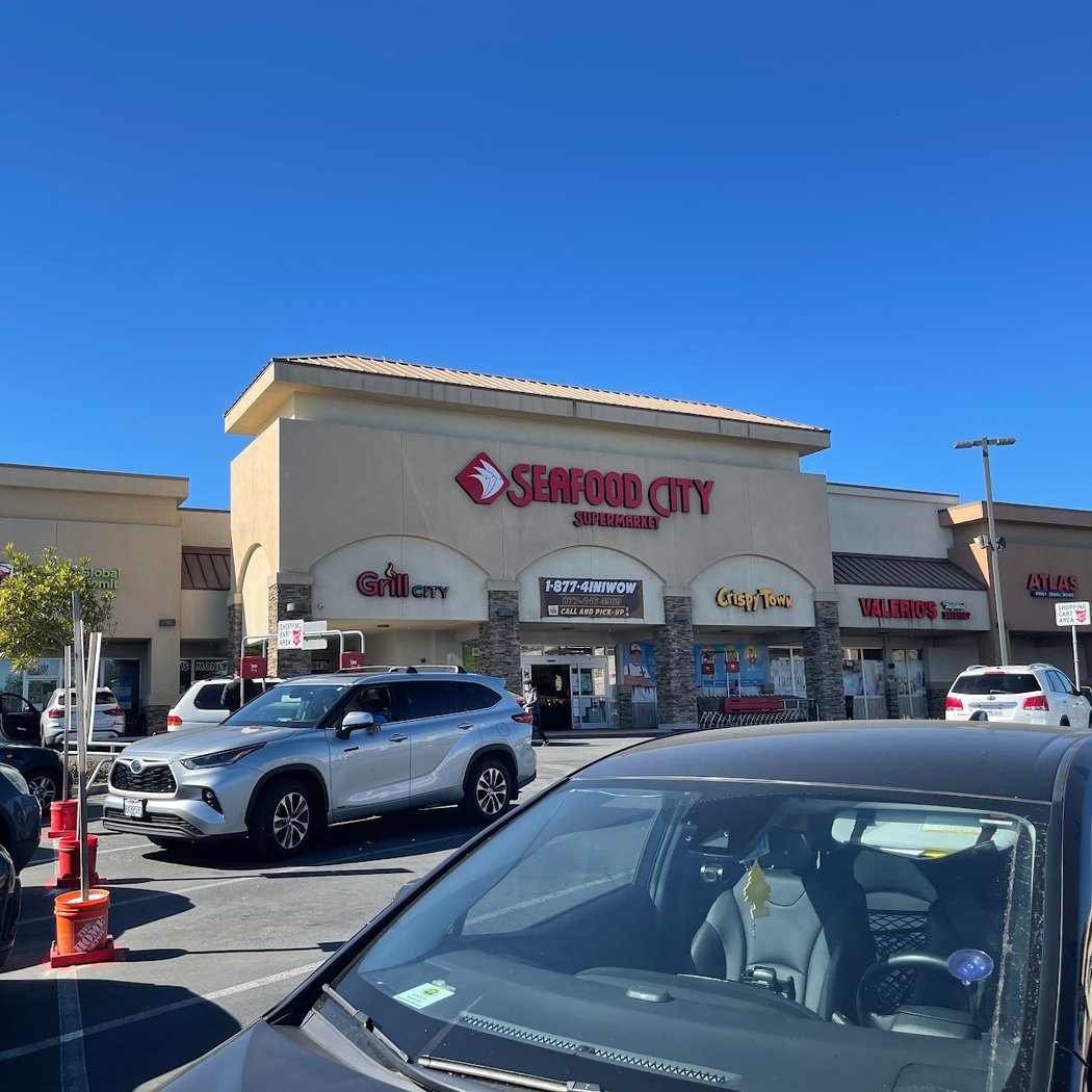 Seafood City Supermarket 2