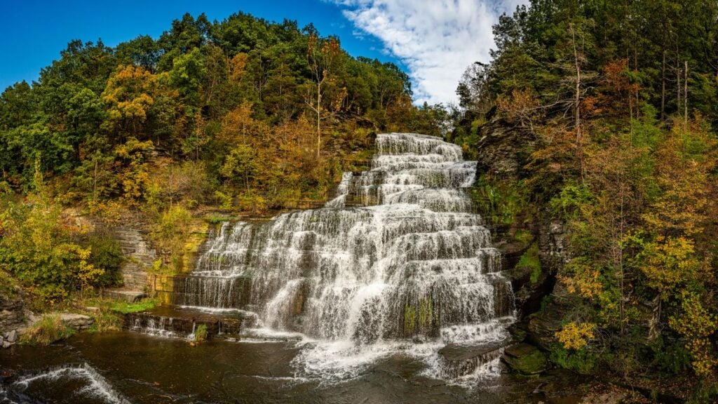 Finger Lakes 1