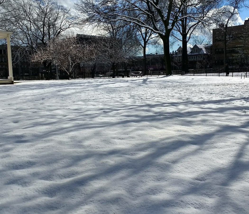 Freezin' Season: National Women Inventors Month 1