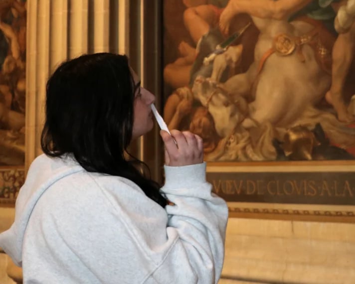 Visite olfactive au Panthéon : une expérience sensorielle inédite 2