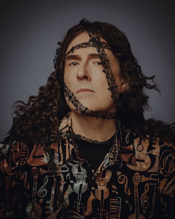 Weird Al Yankovic: Bigger & Weirder 2026 Tour 2