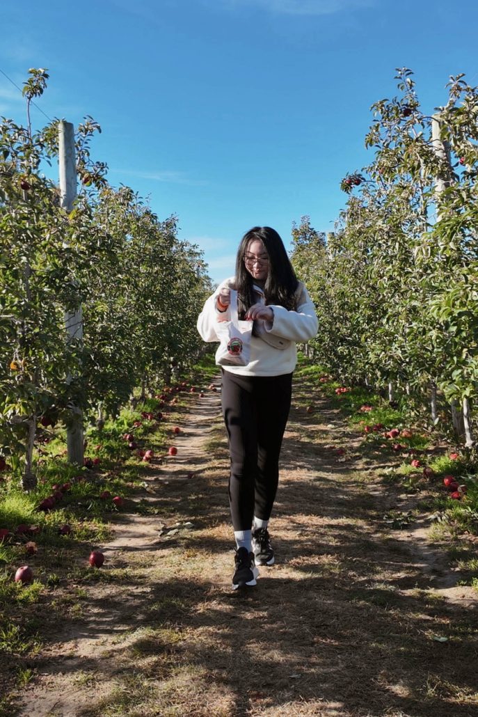 Harbes Orchard 1