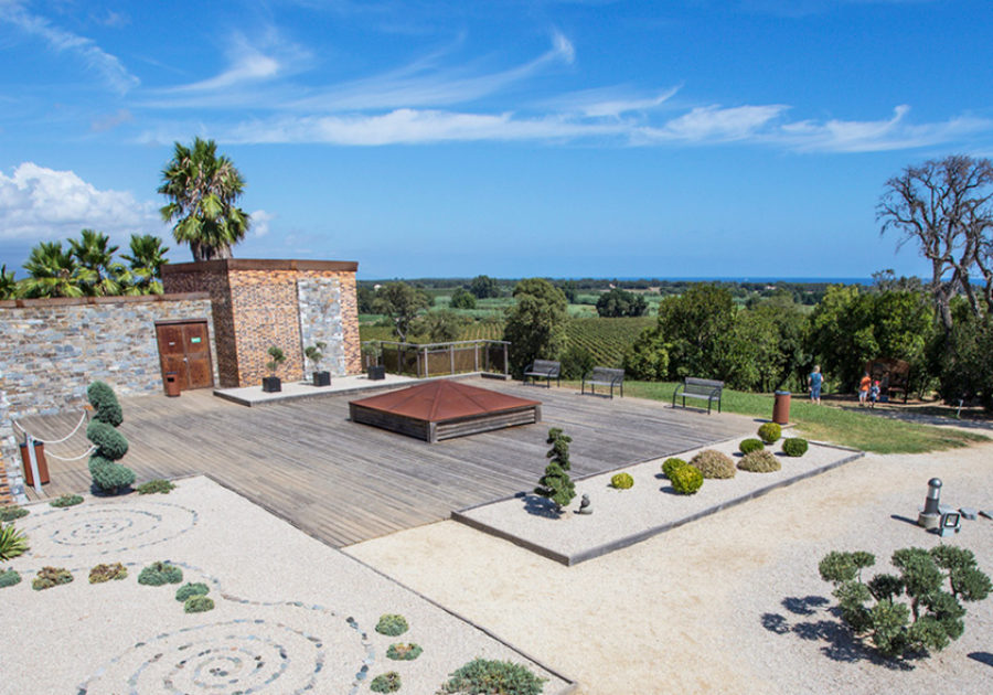 Parc Galea 2