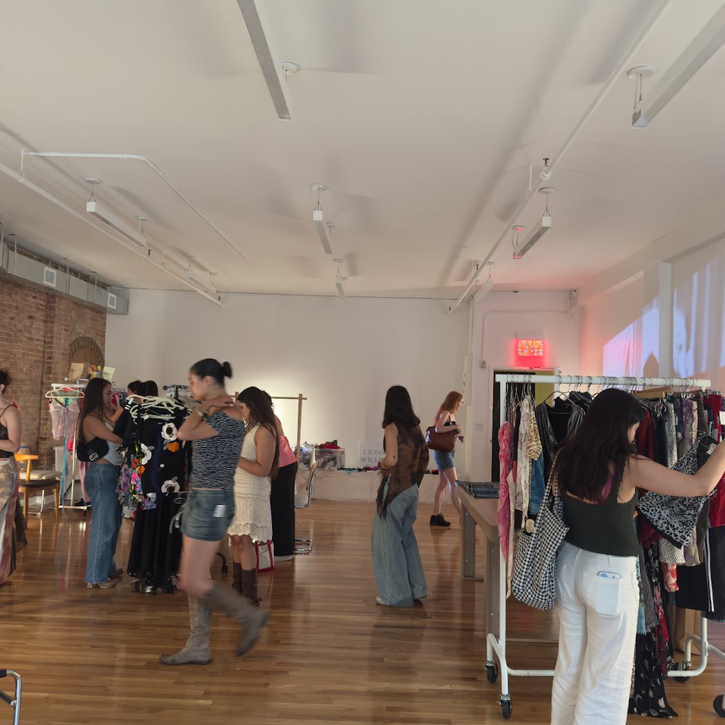 NYFW September 2025: Pop-ups, Parties, Shows and More 3