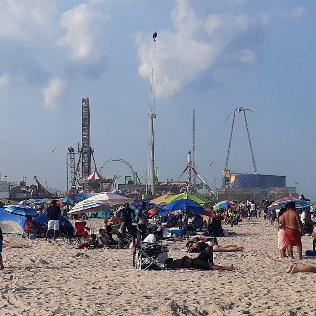 Seaside Heights 1