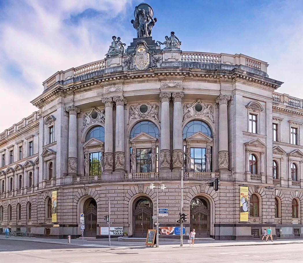 Museum for Communication Berlin 2