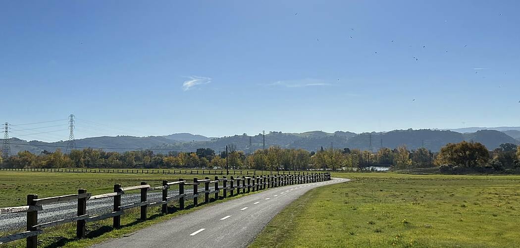Coyote Creek Trail 3