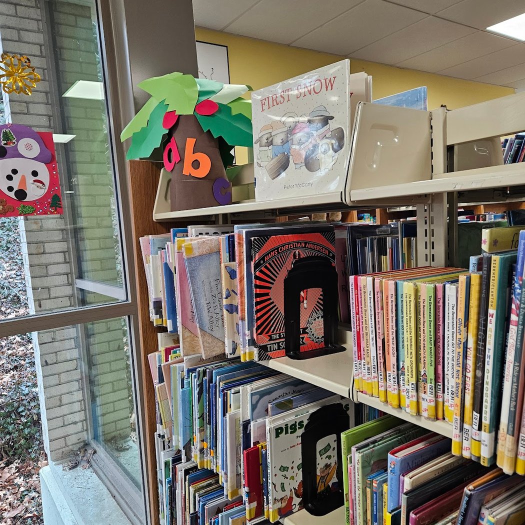 Eastchester Public Library 3