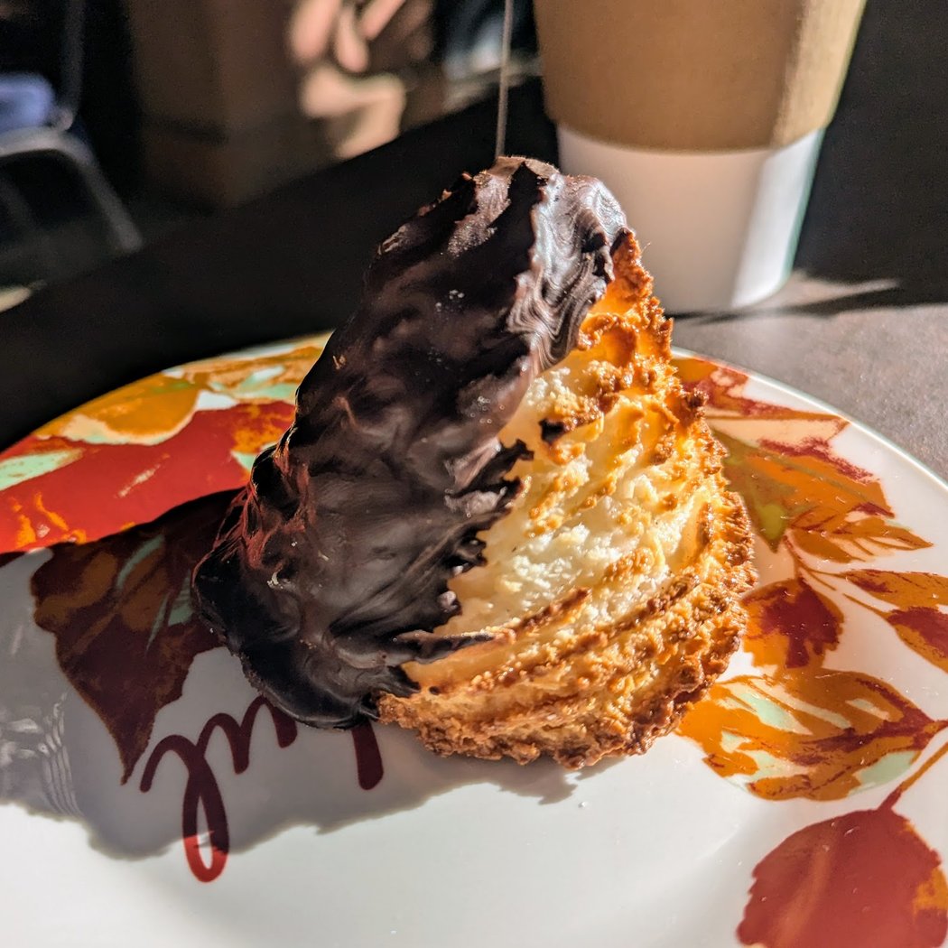 Pure Grain Bakery & Café 1