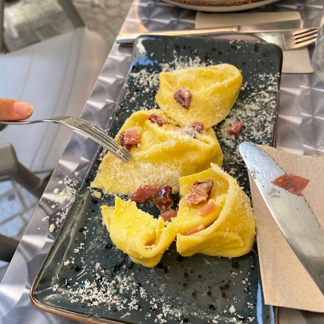 Restaurante La Locanda di Andrea 3