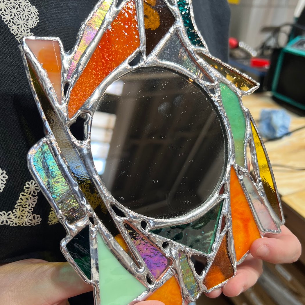 OKO Designs Stained Glass 1