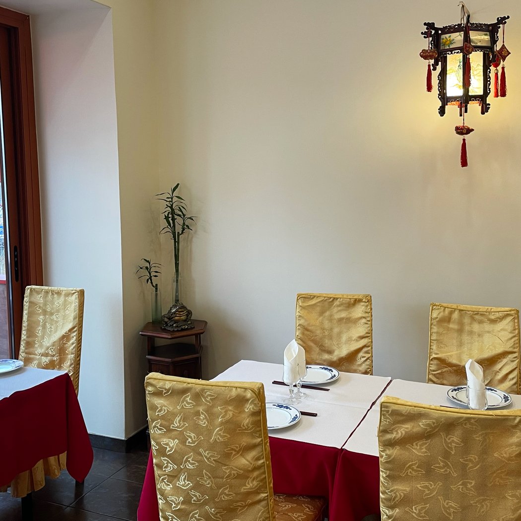 Le Mandarin 大華飯店 1