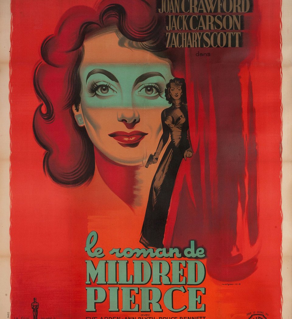 Mildred Pierce 3