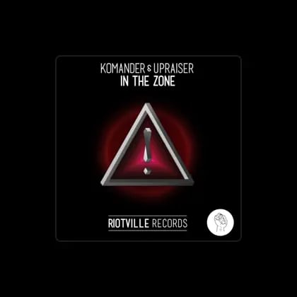 Komander concert 1