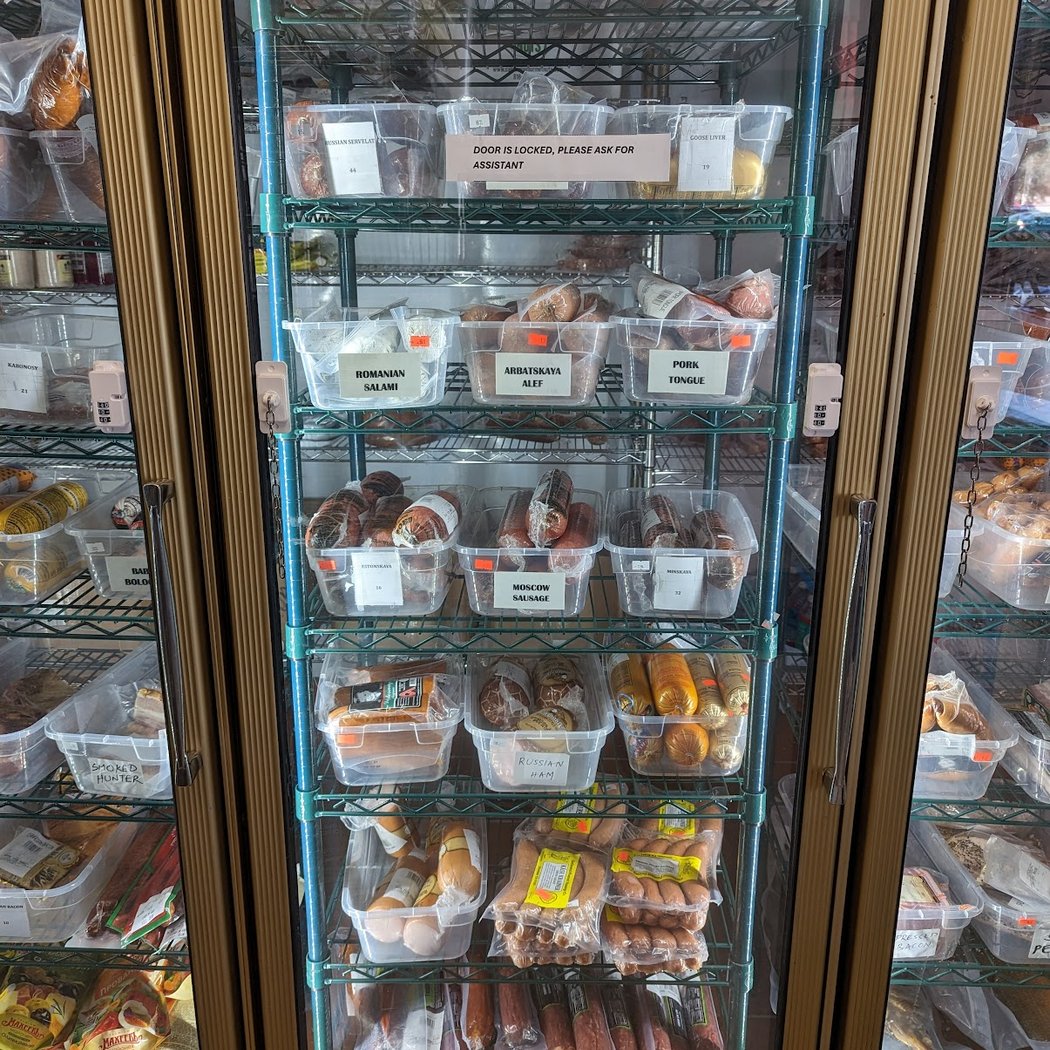 Royal Food Market 1
