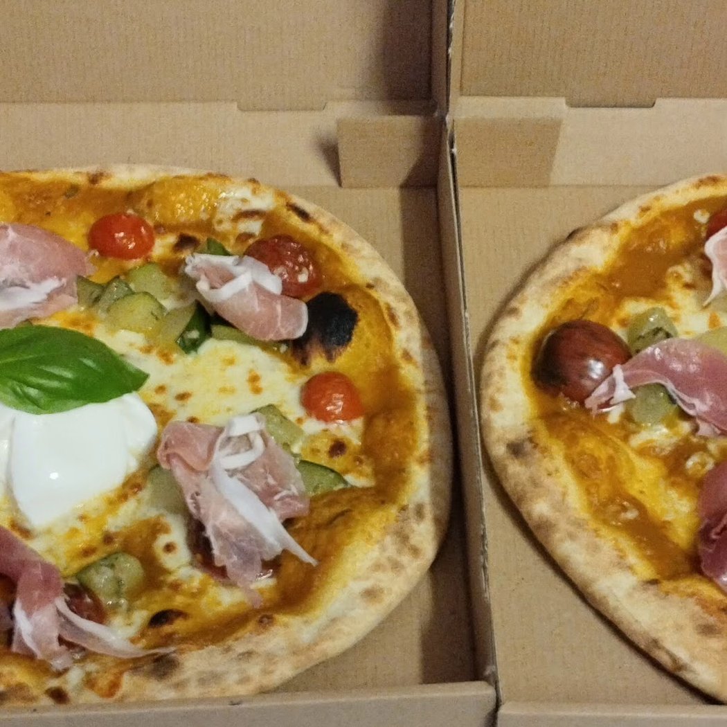 La fine bouche pizz 3